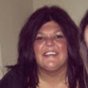 Meet your Posher, Kristin